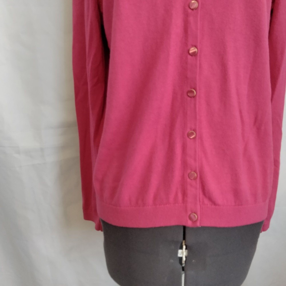 Talbots Cardigan - Picture 4 of 9